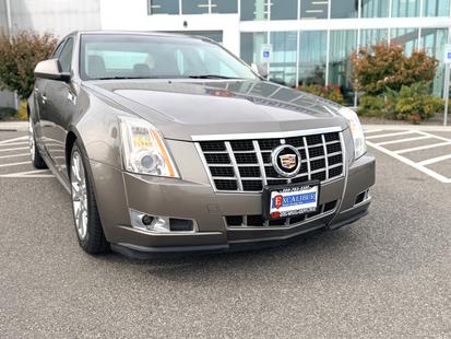 cadillac cts sport sedan 2012 1G6DK5E36C0125782 image cadillac cts sport sedan 2012 1G6DK5E36C0125782 image